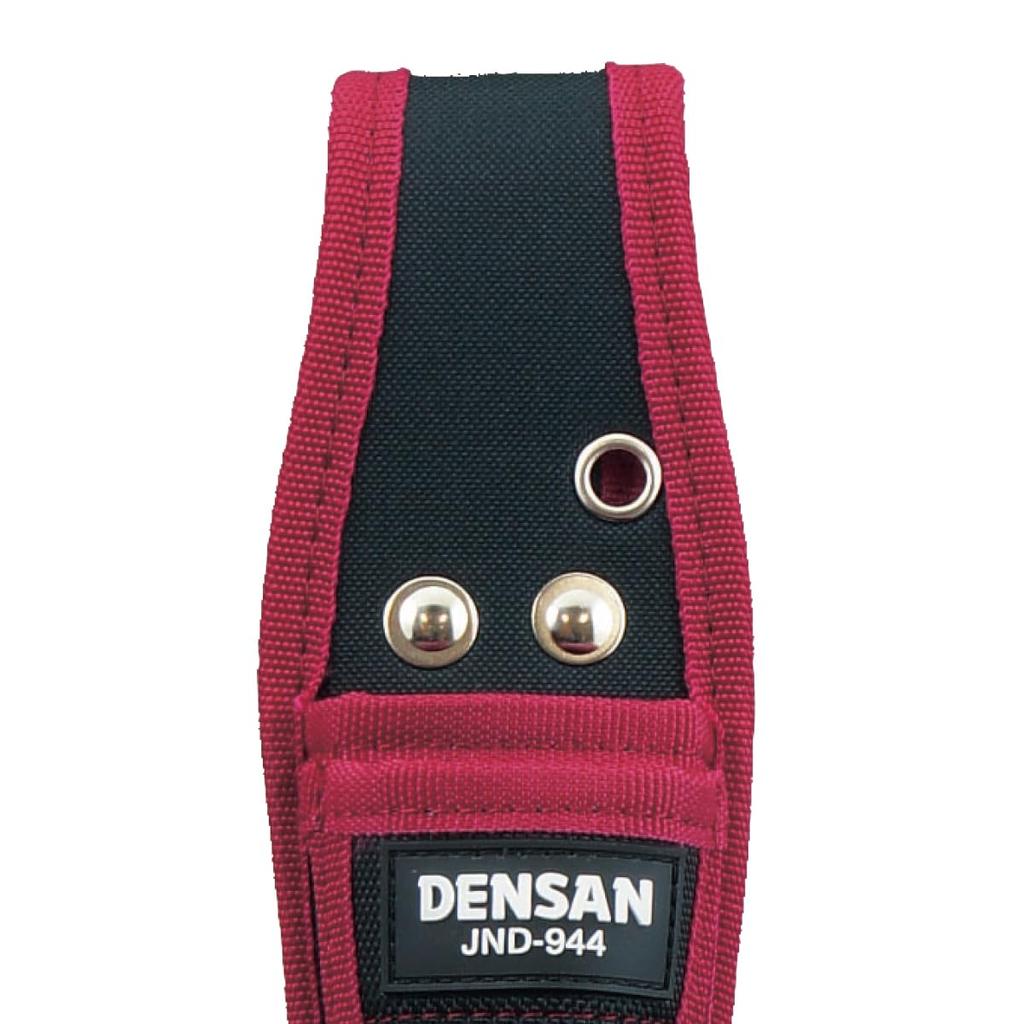 Jefcom Профессиональный холщовый держатель для электрика JND-944