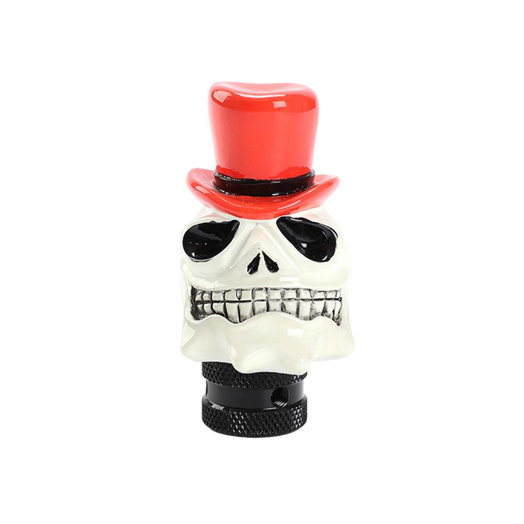 Замена ручки переключения передач Abfer Car Knob, подходит для большинства автоматических и механических транспортных средств