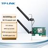 Tp-Link AX3000 WiFi 6 Dual-Band PCI-E Wireless Adapter