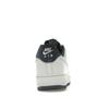 Nike Air Force 1 07 LV8 Mini Swoosh Pack - Photon Dust Obsidian Unisex Sneakers White HM9483-001