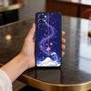 Чехол-картина S-Space For Galaxy для Samsung Galaxy S21 S25 FE S24 S23 Ultra S20 S9 S22 Plus S10, TPU
