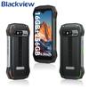 Blackview Компактный защищенный смартфон N6000, 4,3 дюйма, 16 ГБ ОЗУ, 256 ГБ ПЗУ, камера 48 МП, батарея 3880 мАч, Helio G99
