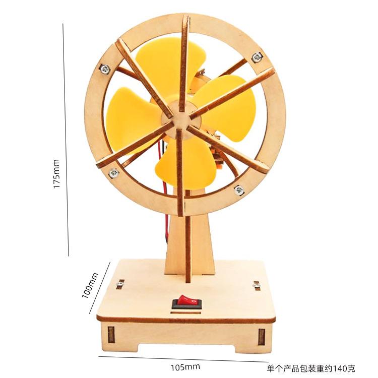 Набор для самостоятельной сборки самолета, машины, научный эксперимент, детское электронное образование, STEM, физика, игрушки, технологические изобретения, проект, дети