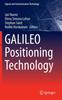 Книга GALILEO Positioning Technology : 182