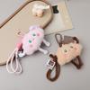 Сумка подвеска кукла облако кулон анти-потеряшка телефон шнурок цепочка портативный брелок праздничный подарок