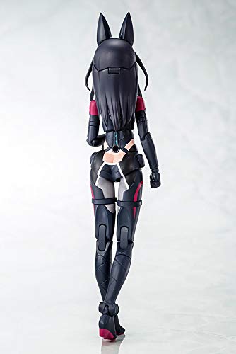 Kotobukiya Megami Device Alice Gear Aegis Azuma Kaede [Master] (Approx. 180mm tall, Non-scale Plastic Model Kit)