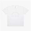 Wilddonkey T футболка Santa Cruz белая