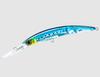Yo Zuri Плавающая приманка 3D Crystal Minnow Jointed DD 130 мм F1155-GHIW (7321)