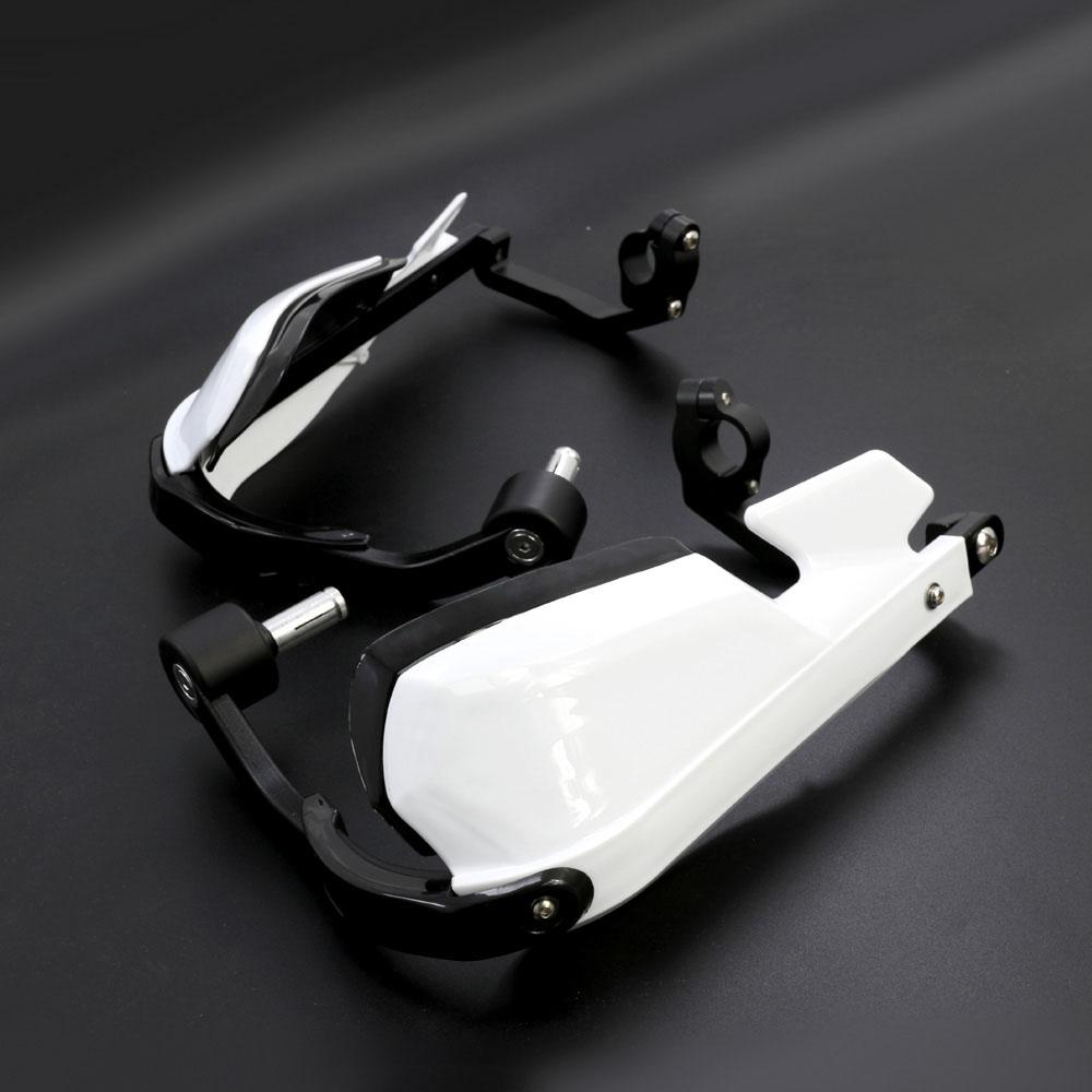 motorcycle wind shield handle hand guards motocross handguards For Honda Africa twin CRF1000L 2016-2018  dose not fit DCT