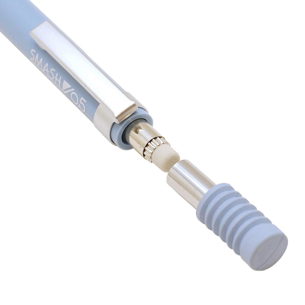 Pentel Mechanical Pencil Smash Works Limited Living Blue 0.5mm Q1005-PL5