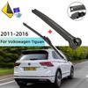 Подходит для Volkswagen Tiguan 2011--2016 Задний Стеклоочиститель Щетка Стеклоочистителя Рычаг Стеклоочистителя Стеклоочистители Стеклоочистители Щетки Чистящие Аксессуары