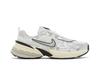 Nike V2K Run Белый металлик/Серебристый (Женский)