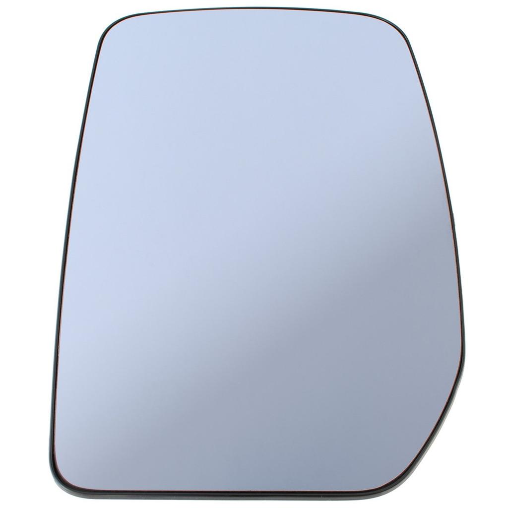 Ford Transit 00-13 Heated Wing Mirror Glass, Left