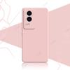 Роскошный квадратный жидкий силиконовый чехол для Honor GT HonorGT 5G 6.7" Global 360 мягкий чехол для телефона водонепроницаемые сумки Coque Armor