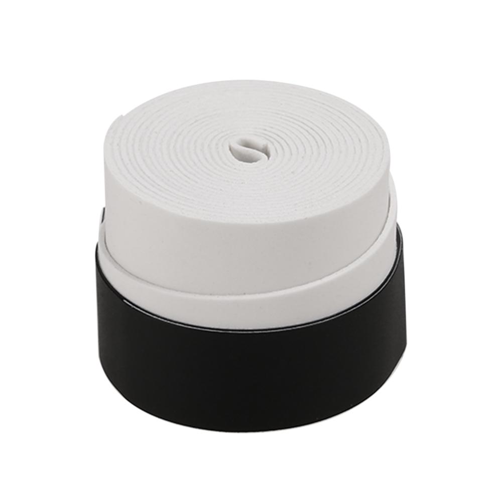 Грипсы для теннисных ракеток, противоскользящие грипсы для ракеток для бадминтона, вибрационная повязка на голову