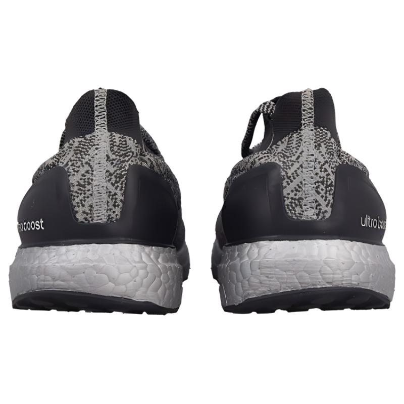 UltraBoost Uncaged Adidas 'Silver Boost' BA7997