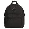 Recycled Polyester Carry Backpack Mini Women's Black Adidas KE4018