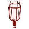 Deep Basket Fruit Picker Head Convenient Fruit Picker Catcher Apple Peach Picking Farm Garden Picking Device Garden Tools