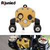 KTM790 Adventure Motorcycle Steering Damper Anti-Shake Stabilizer Accessories