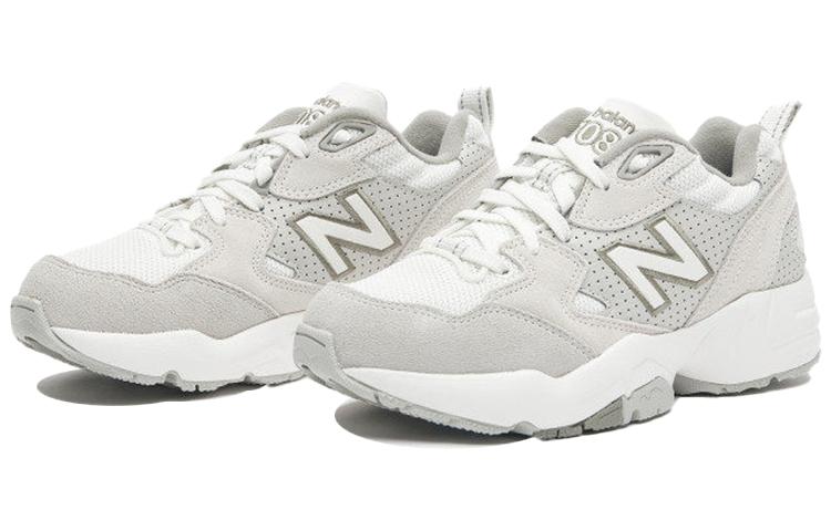 New Balance 708 'Серый' Женская WX708LC