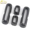CRV 17-21 Seat Back Switch Adjustment Sequin Accessories