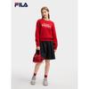 Fila Женский вязаный свитшот-пуловер