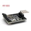 KY-003 A3144 Standard Hall Magnetic Sensor Module Works with Arduino Boards for Arduino