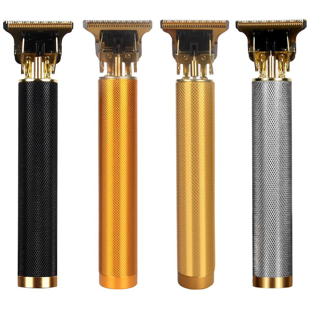Многофункциональная мужская машинка для стрижки волос, электрические машинки для стрижки волос T9, электрическая машинка для стрижки волос с масляной головкой, мужской костюм для стрижки волос