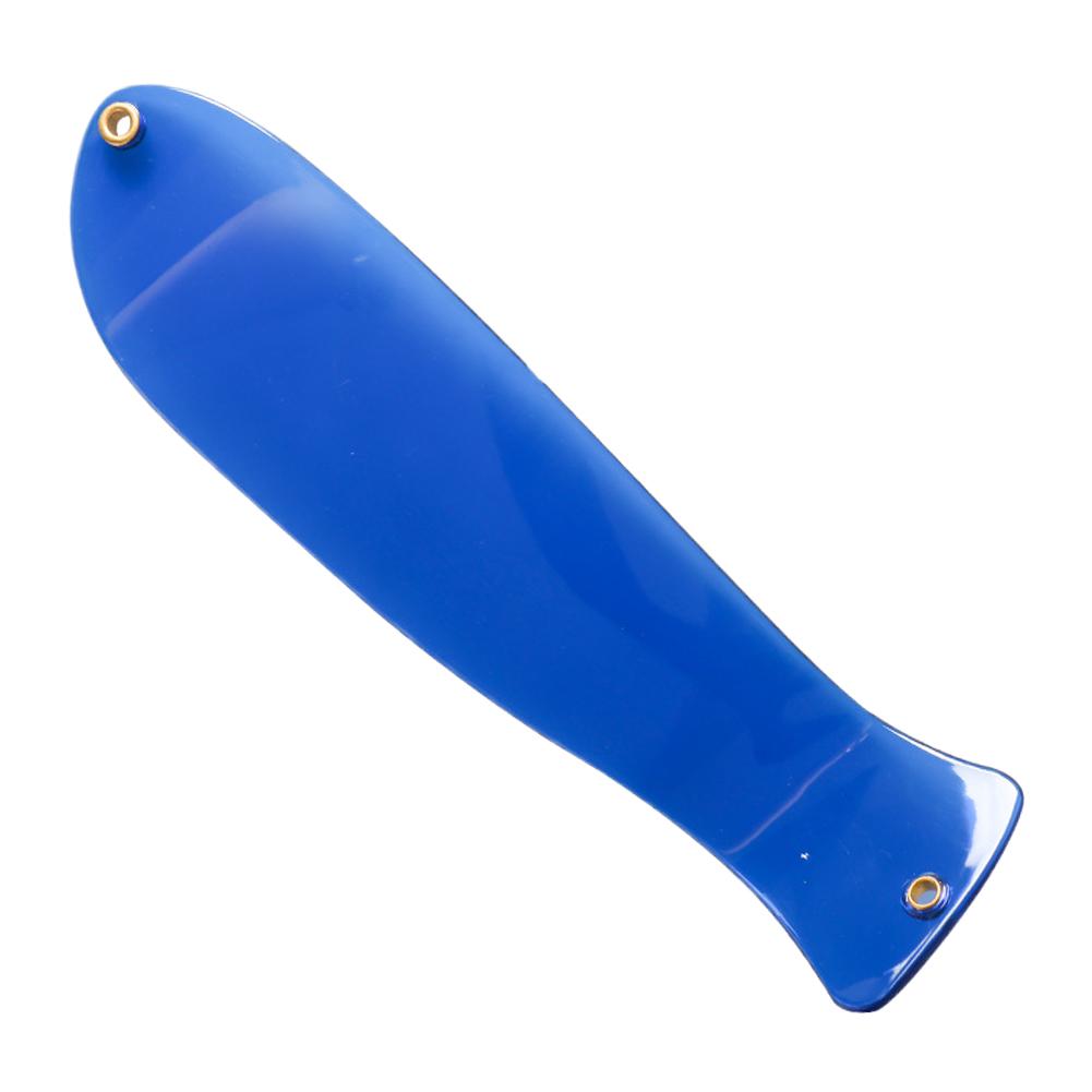 Форма рыбы, полезная мигалка для рыбалки, светоотражающая приманка для рыбалки, мигалка для соленой воды