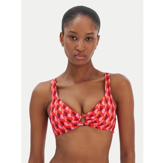 Топ от бикини Seafolly Sorrento