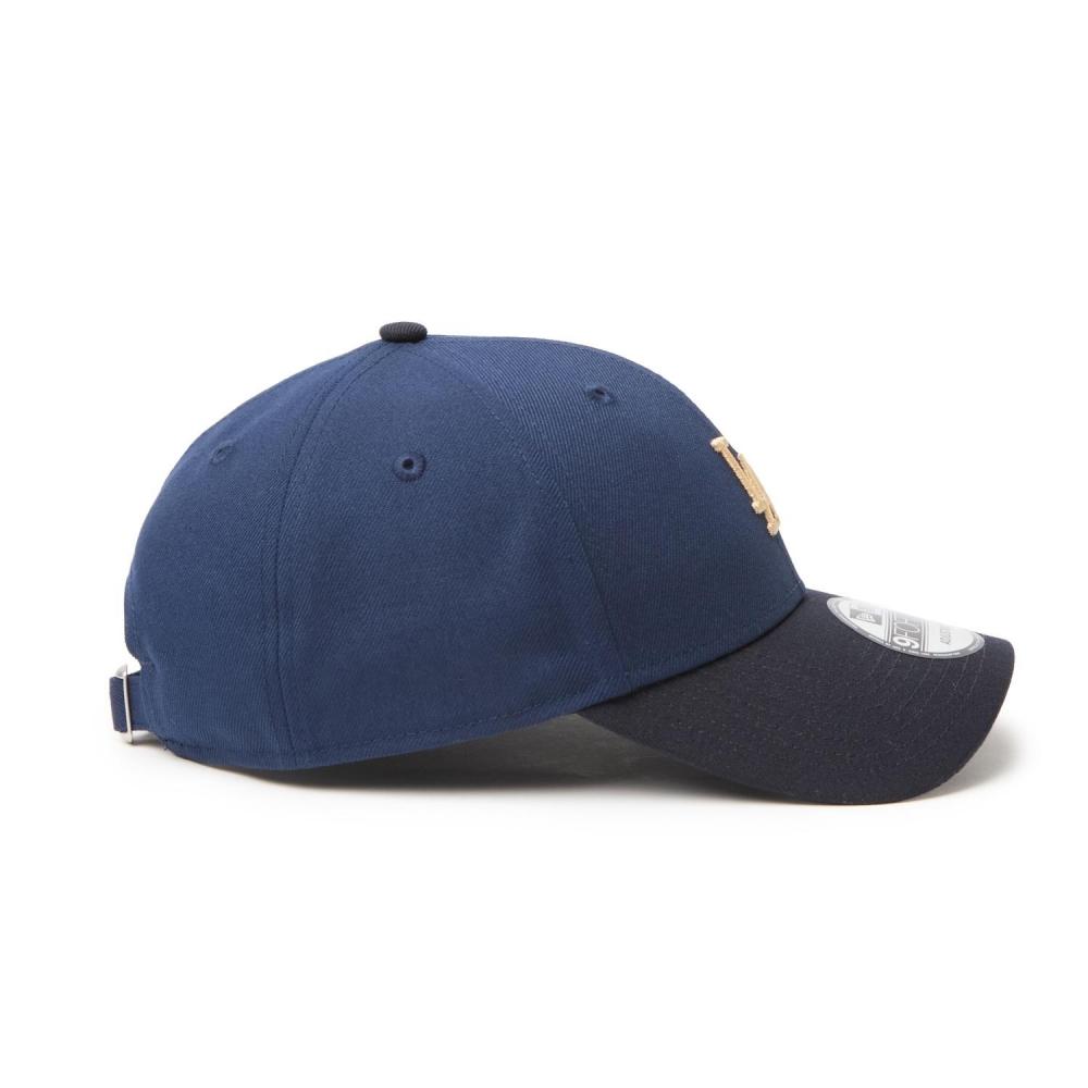Newera 940cs Losdod Синий Темно-синий 263 Темно-синий 15137077