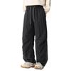 TUCANO Unisex Fleece-Lined Straight Leg Casual Pants