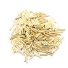 20Pcs Metal Diy Shoelaces Repair Shoe Lace Tips Replacement End Shoelaces Craft