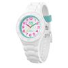 Authorized Ice-watch Watch for Women and Kids, 020326, ICE Hero White Castle Extra Small