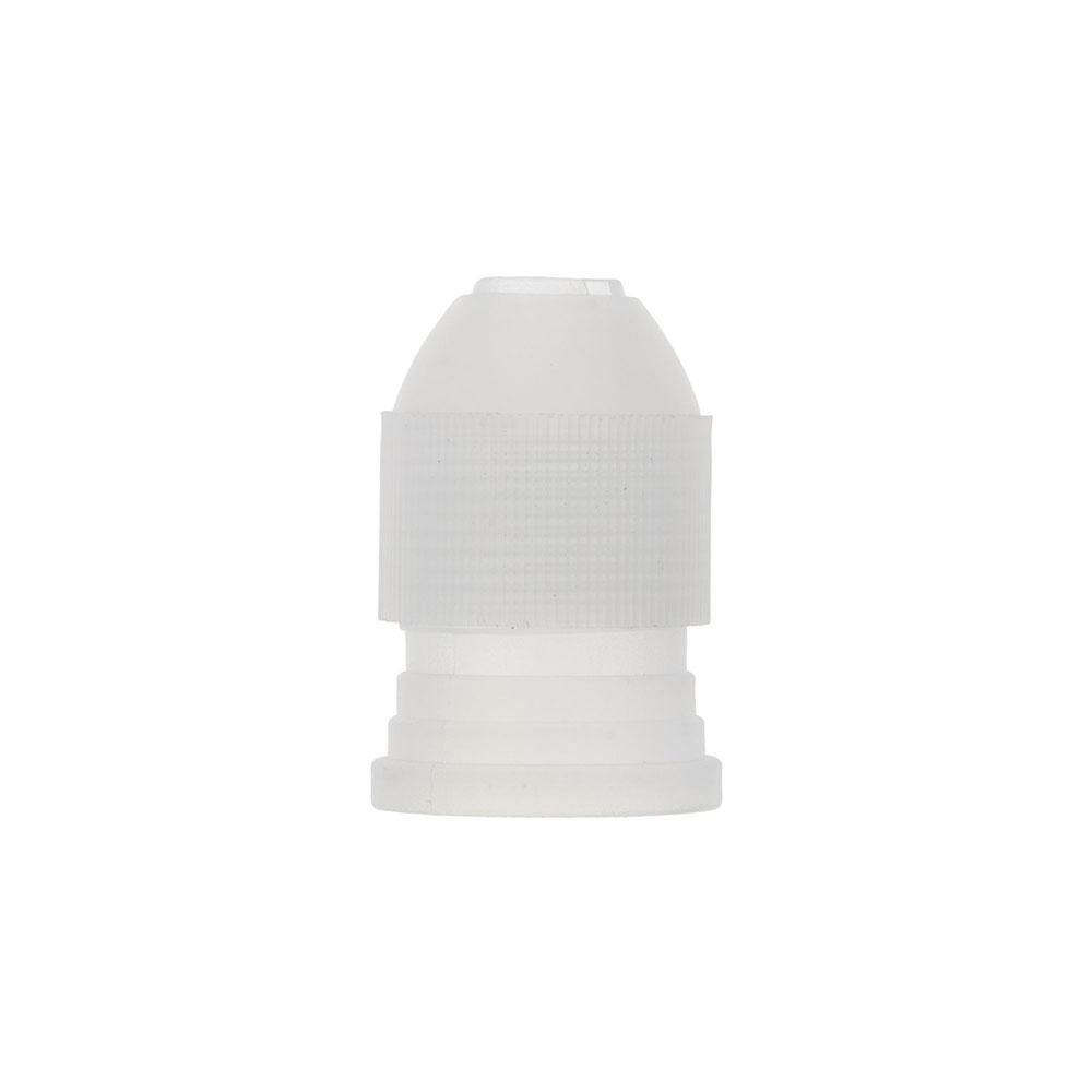 Nozzle Adapter Pipeline Coupler Baking Accessories Cake Tool Cake Decorating Tool Russian Nozzle