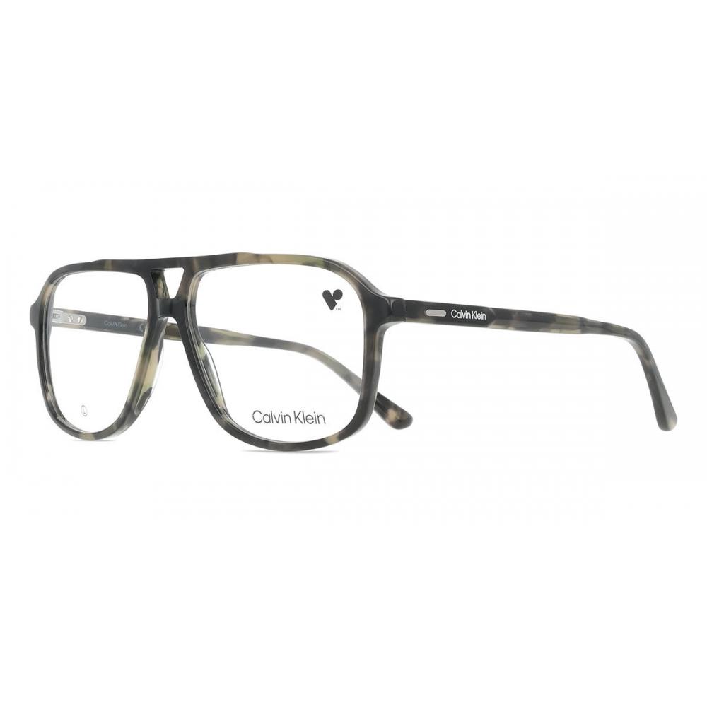 Calvin Klein Унисекс Очки Ck24518 341