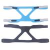Universal Anti-Snore Headband for Sleep Apnea Comfortable SnoringRelief Non-Mask CPAP Headgear Replacement Health Care Accessory