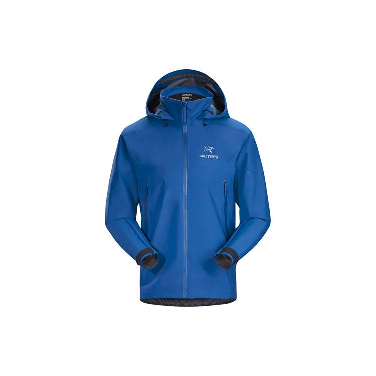 Мужская куртка Arc'teryx Beta Ar Куртка 21782