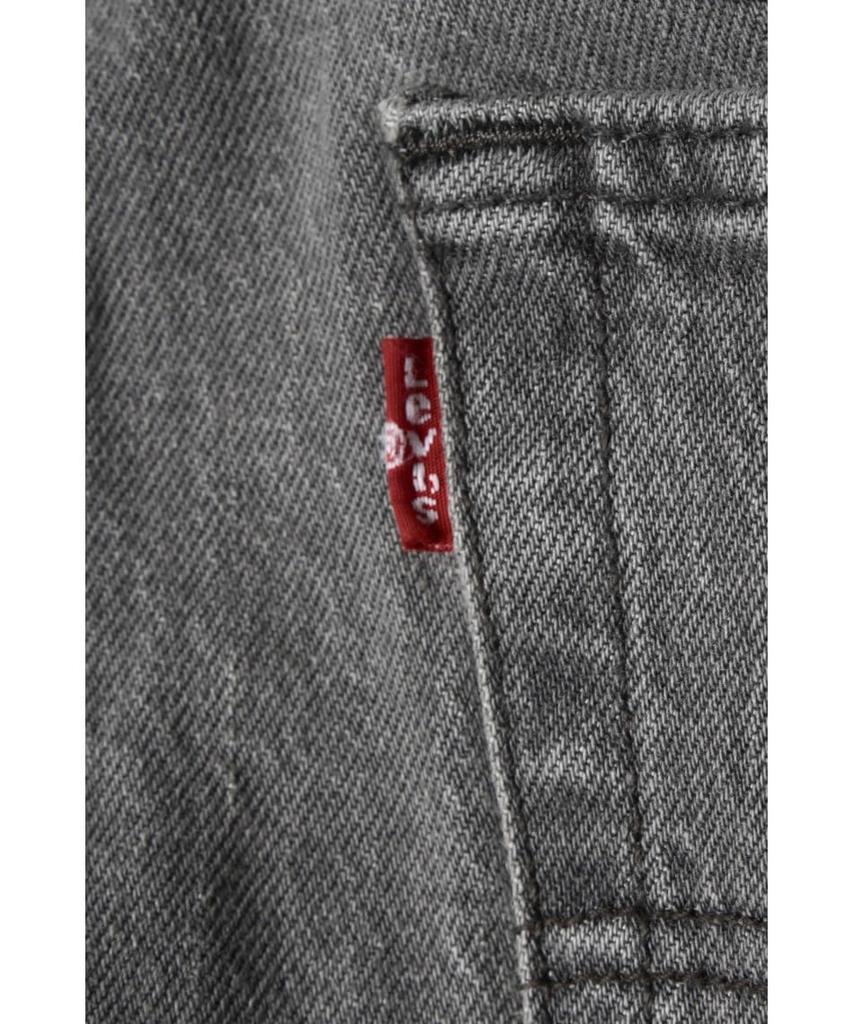 Levi's 501(р) ОРИГИНАЛЬНЫЕ ДЖИНСЫ ТЕМНО-СИНИЙ СРЕДНИЙ СИНИЙ - ПОЯС НА ПЛОСКОЙ ПОДОШВЕ 34 ДЛИНА ПО ВНУТРЕННЕМУ ШВУ 32