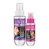 Combo Livon Serum For Women For Dry & Rough Hair For 24 Hour Frizz-Free, 50ml