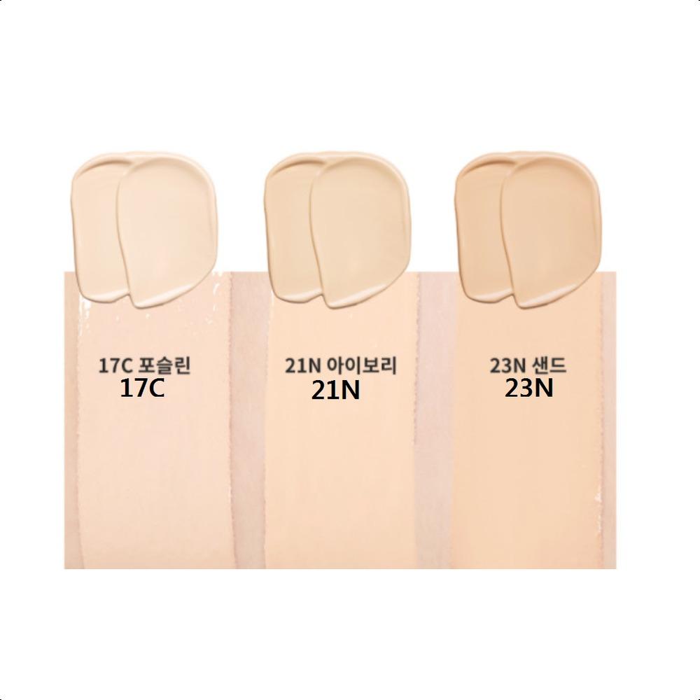 Tirtir Mask Fit Cushion 18г SPF50+ PA+++ Стойкость 24 часа