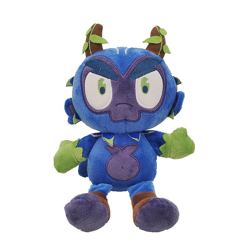 Новая плюшевая игрушка Bloons TD6 Auben Monkey, кукла Obyn Greenfoot