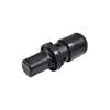 For VW Scirocco Mk3 New Rear Boot Tailgate stop cushion ABS 1K8827761D Trunk Lids Adjustable buffer block rubber car accessories