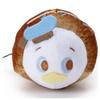 Disney Character Nui Pan Plush Toy S Coronet Donald Duck Plush Toy Width 14cm Approx.