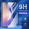 2 ШТ Закаленное стекло для Samsung Galaxy A10 A20 A30 A50 A70 A02 A12 A11 A31 A51 A22 A32 4G 5G Полное покрытие Защитная пленка для экрана