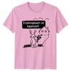 Fruhlingszeit Ist Hasenzeit TShirt Easter Ostern Easter Gift For Him And Her