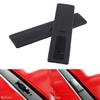 Black Automotive Tools  Car Parts Rack Moulding Cover Replacement Fastener Roof Rail Clip