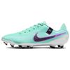 Tiempo Legend 10 Academy MG Peak Ready Pack Мужские кроссовки Синие гипер-бирюзовые фуксия-Dream DV4337-300