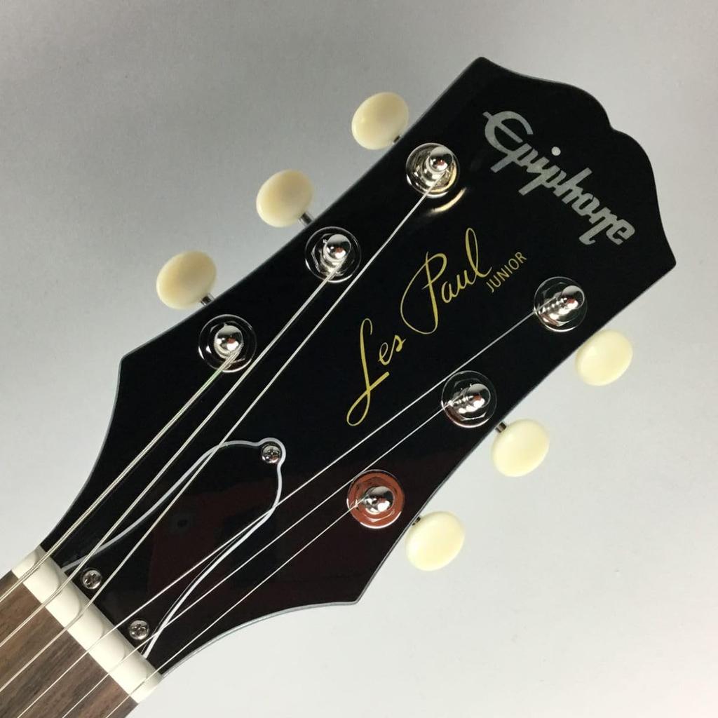 Epiphone Электрогитара Les Paul Junior Pelham Blue Les Paul Junior Shimamura Musical Instruments Limited Epiphone (Пелхэм Блю)