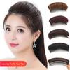 Wig Cushion Stable Comfortable High Temperature Fiber Insert Comb Invisible